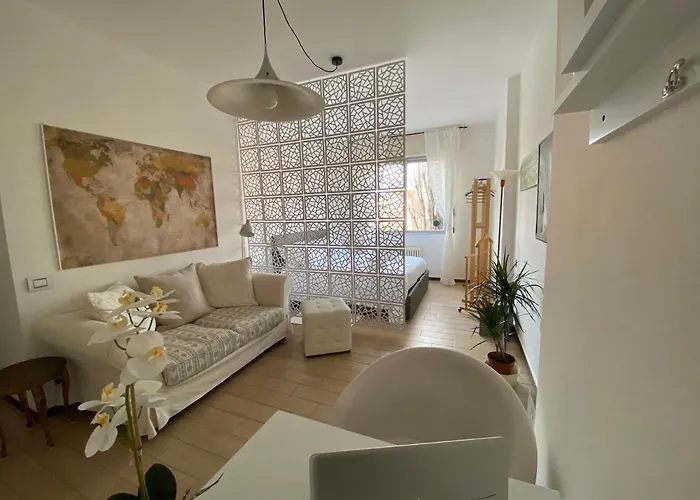 Relax & Comfort Redona 8 Oasis Near Centre Apartament