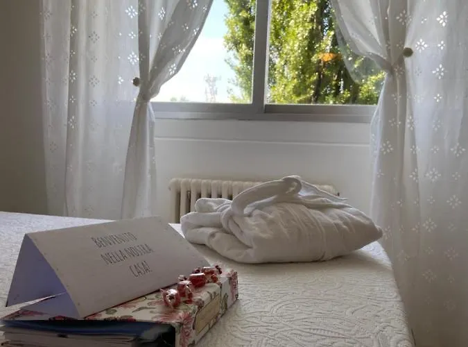 Apartament Relax & Comfort Redona 8 Oasis Near Centre