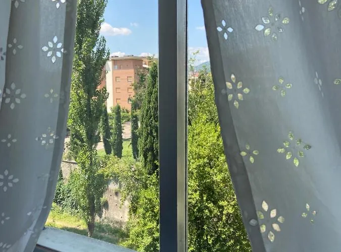 Apartament Relax & Comfort Redona 8 Oasis Near Centre Bergamo