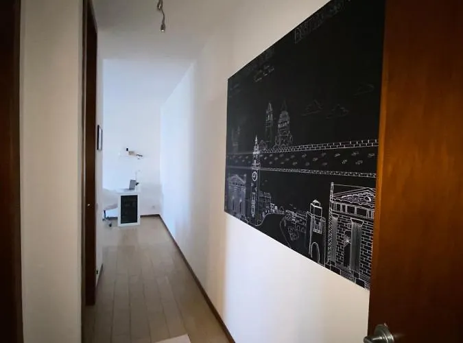 Apartament Relax & Comfort Redona 8 Oasis Near Centre