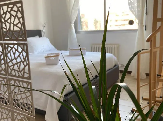 Apartament Relax & Comfort Redona 8 Oasis Near Centre