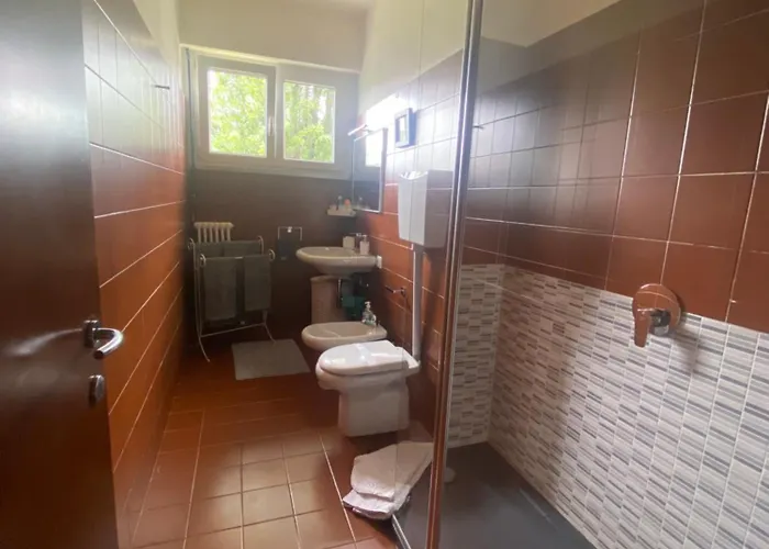 Apartament Relax & Comfort Redona 8 Oasis Near Centre