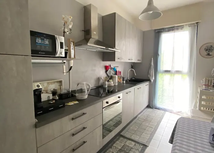 Relax & Comfort Redona 8 Oasis Near Centre Apartament Bergamo