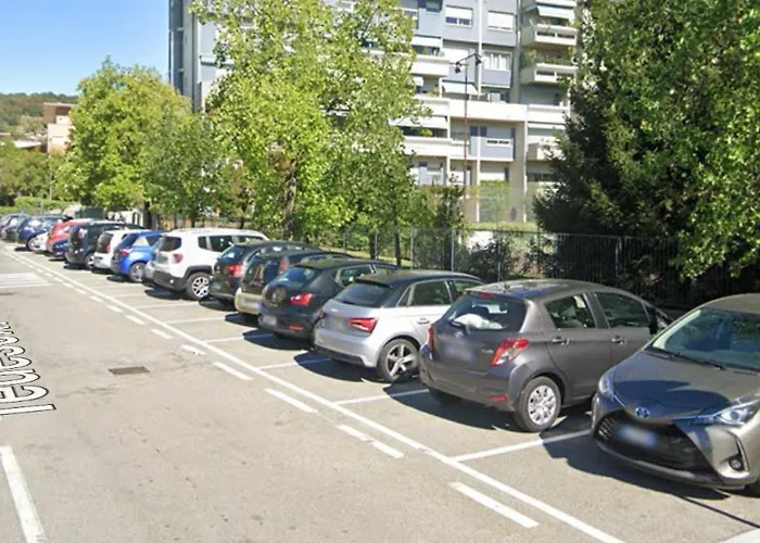 Apartament Relax & Comfort Redona 8 Oasis Near Centre