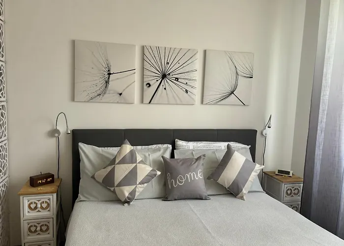 Relax & Comfort Redona 8 Oasis Near Centre * Bergamo